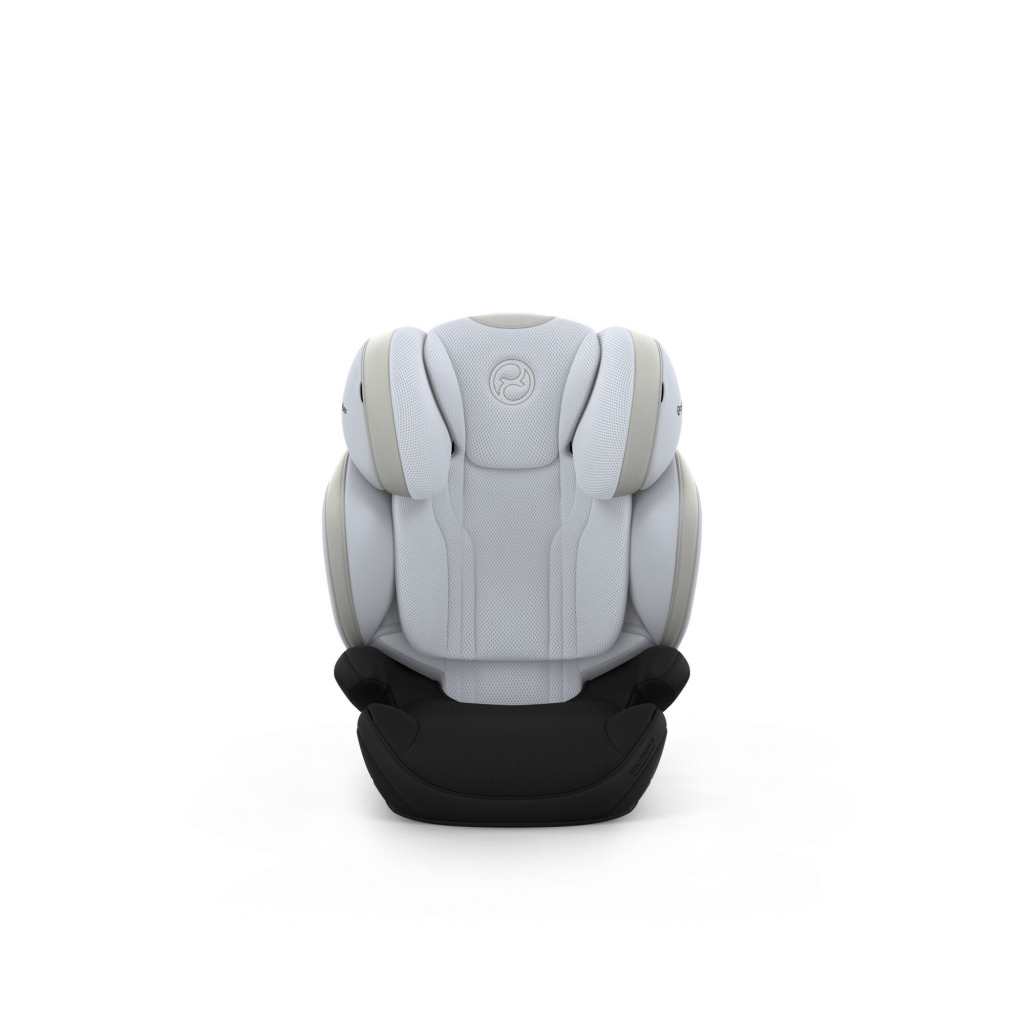 CYBEX Platinum Solution S i-Fix 4